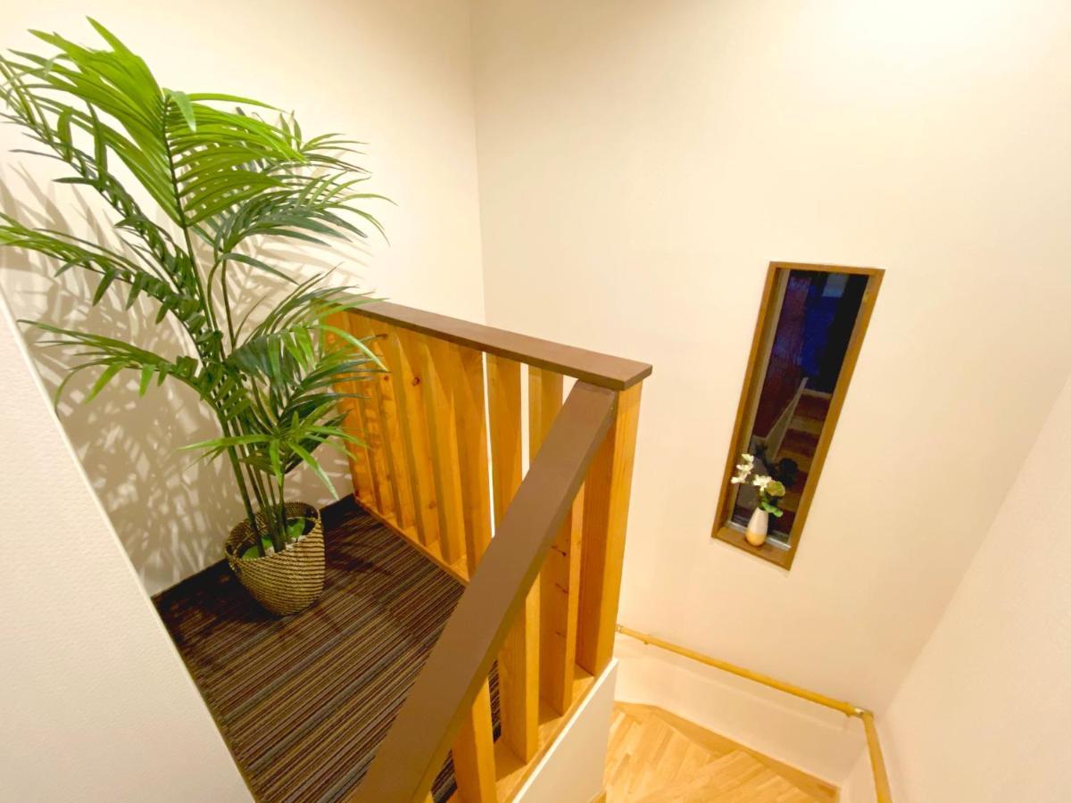 Fuji-Kawaguchiko - Diamond Yu Villa Fujikawaguchiko Eksteriør bilde