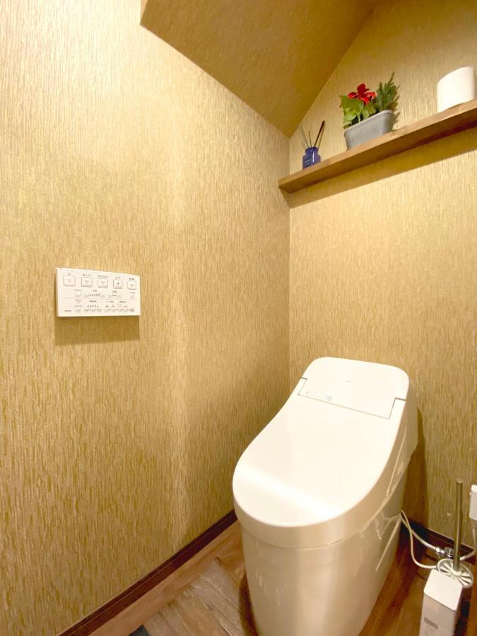 Fuji-Kawaguchiko - Diamond Yu Villa Fujikawaguchiko Eksteriør bilde