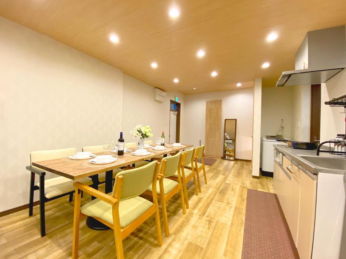 Fuji-Kawaguchiko - Diamond Yu Villa Fujikawaguchiko Eksteriør bilde