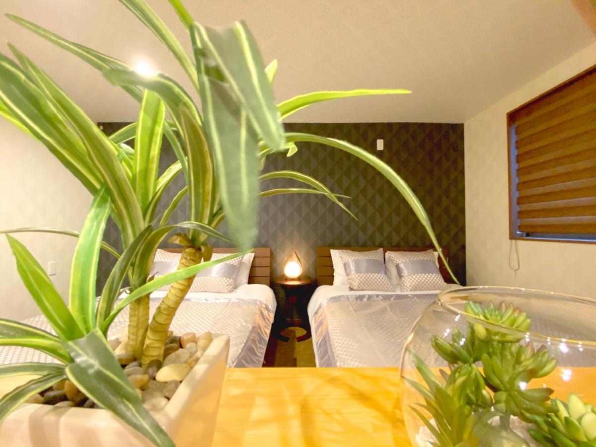 Fuji-Kawaguchiko - Diamond Yu Villa Fujikawaguchiko Eksteriør bilde