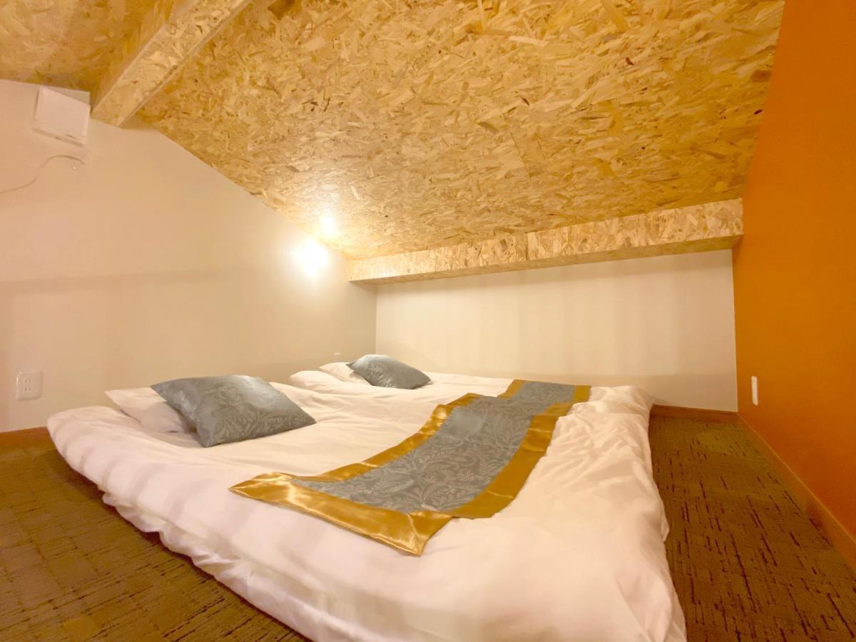 Fuji-Kawaguchiko - Diamond Yu Villa Fujikawaguchiko Eksteriør bilde