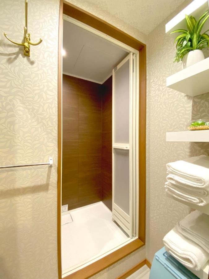 Fuji-Kawaguchiko - Diamond Yu Villa Fujikawaguchiko Eksteriør bilde