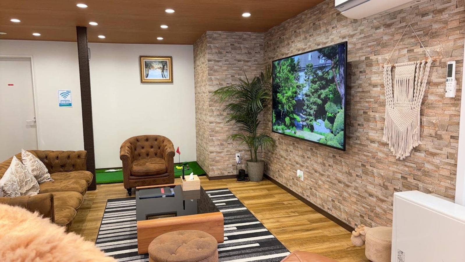 Fuji-Kawaguchiko - Diamond Yu Villa Fujikawaguchiko Eksteriør bilde